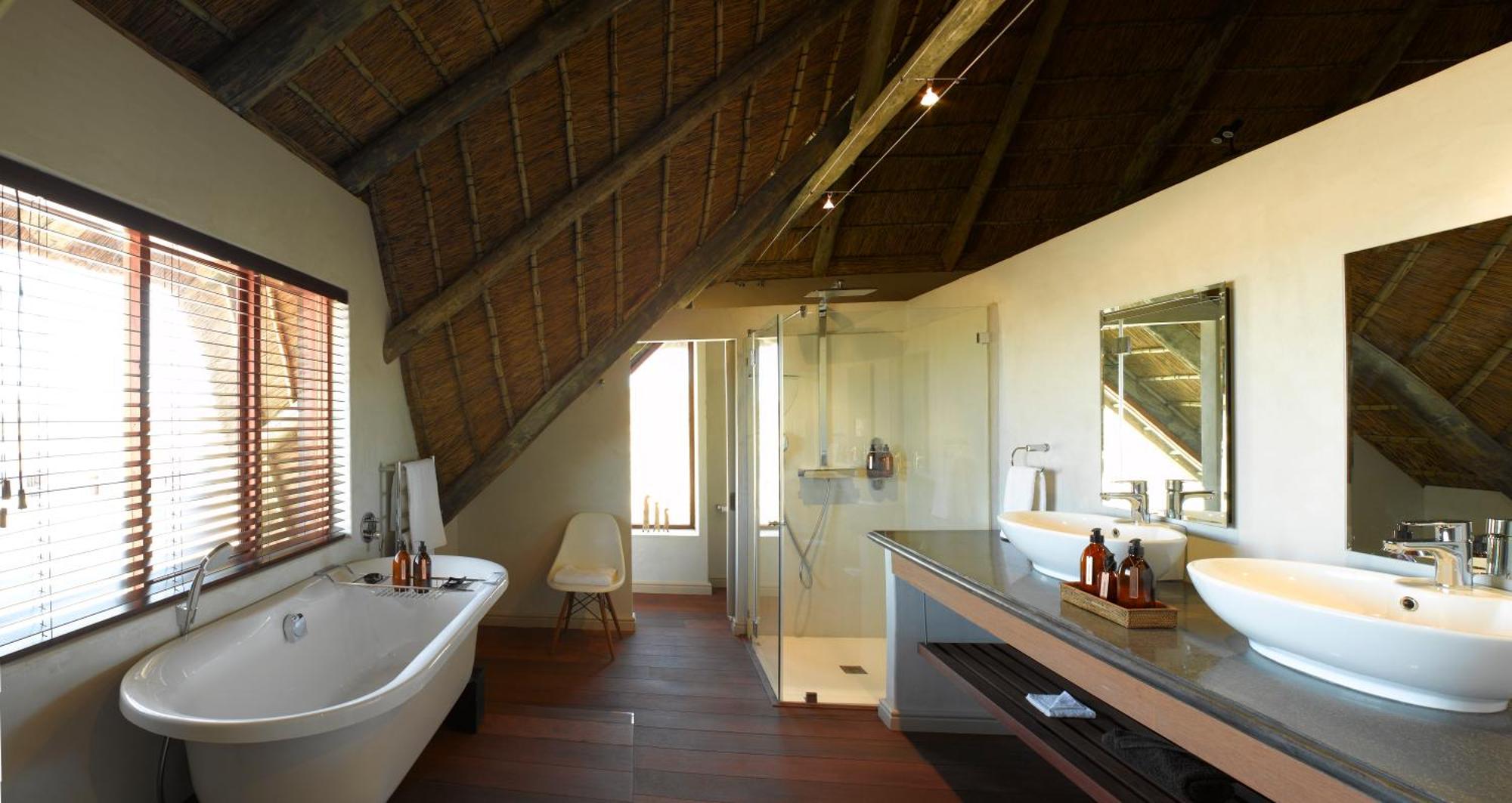 Tutwa Desert Lodge Augrabies Habitación foto