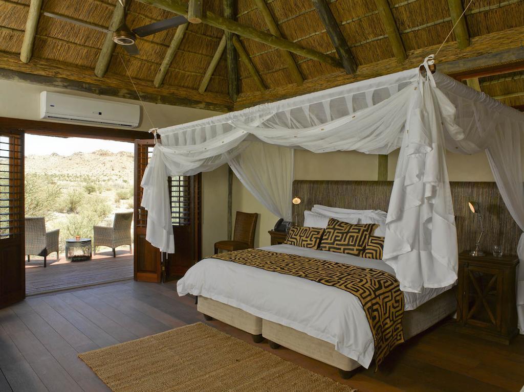 Tutwa Desert Lodge Augrabies Exterior foto