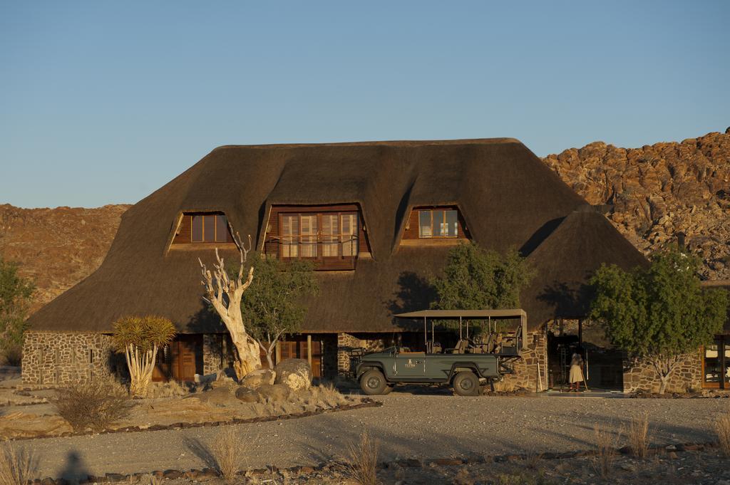 Tutwa Desert Lodge Augrabies Exterior foto
