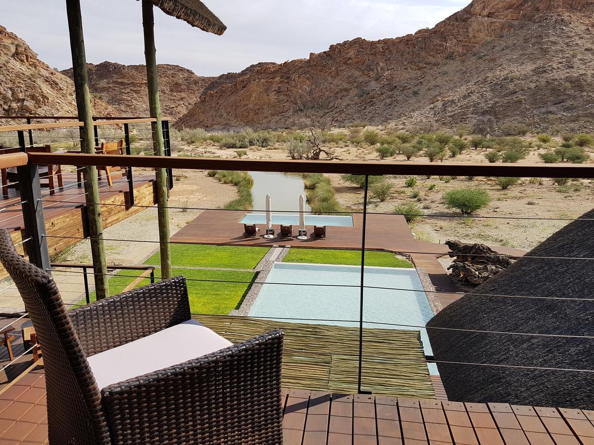 Tutwa Desert Lodge Augrabies Exterior foto