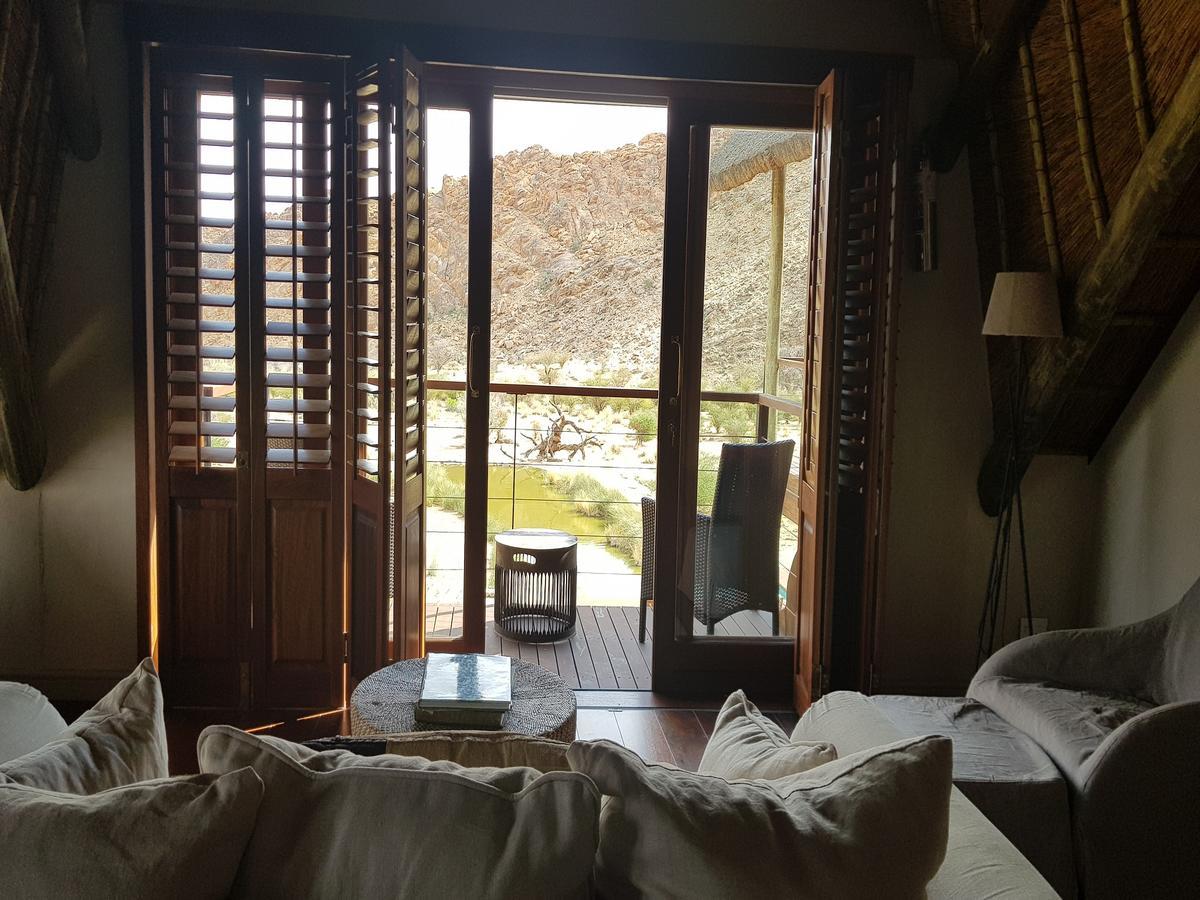 Tutwa Desert Lodge Augrabies Exterior foto